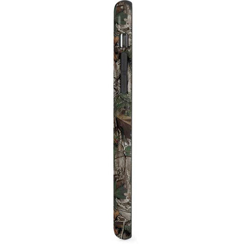 NFL Pittsburgh Steelers Realtree Xtra Green Camo iPhone XS Pro Case