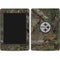 NFL Pittsburgh Steelers Realtree Xtra Green Camo Amazon Kindle Skin