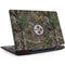 NFL Pittsburgh Steelers Realtree Xtra Green Camo Legion Y720 Skin