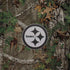 NFL Pittsburgh Steelers Realtree Xtra Green Camo Legion Y720 Skin