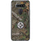 NFL Pittsburgh Steelers Realtree Xtra Green Camo LG K51/Q51 Clear Case