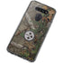 NFL Pittsburgh Steelers Realtree Xtra Green Camo LG K51/Q51 Clear Case