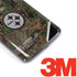 NFL Pittsburgh Steelers Realtree Xtra Green Camo Moto E5 Plus Skin