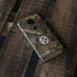 NFL Pittsburgh Steelers Realtree Xtra Green Camo Moto E5 Plus Skin