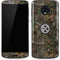NFL Pittsburgh Steelers Realtree Xtra Green Camo Moto G6 Skin
