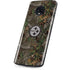 NFL Pittsburgh Steelers Realtree Xtra Green Camo Moto G6 Skin