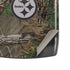 NFL Pittsburgh Steelers Realtree Xtra Green Camo Motorola RAZR Skin