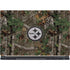 NFL Pittsburgh Steelers Realtree Xtra Green Camo MSI GS65 Stealth Laptop Skin