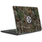 NFL Pittsburgh Steelers Realtree Xtra Green Camo Notebook 9 Pro 13in (2017) Skin
