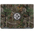 NFL Pittsburgh Steelers Realtree Xtra Green Camo Notebook 9 Pro 13in (2017) Skin