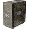 NFL Pittsburgh Steelers Realtree Xtra Green Camo NZXT H510 Compact ATX Mid-Tower Case Skin