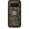NFL Pittsburgh Steelers Realtree Xtra Green Camo Otterbox Commuter Galaxy Skin