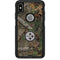NFL Pittsburgh Steelers Realtree Xtra Green Camo Otterbox Commuter iPhone Skin