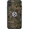 NFL Pittsburgh Steelers Realtree Xtra Green Camo Otterbox Symmetry iPhone Skin