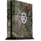NFL Pittsburgh Steelers Realtree Xtra Green Camo PS4 Console Skin