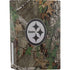 NFL Pittsburgh Steelers Realtree Xtra Green Camo PS5 Bundle Skin