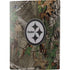 NFL Pittsburgh Steelers Realtree Xtra Green Camo PS5 Console Skin