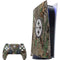 NFL Pittsburgh Steelers Realtree Xtra Green Camo PS5 Digital Edition Bundle Skin