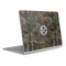 NFL Pittsburgh Steelers Realtree Xtra Green Camo Surface Book 2 13.5in Skin