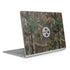 NFL Pittsburgh Steelers Realtree Xtra Green Camo Surface Book 2 13.5in Skin