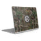NFL Pittsburgh Steelers Realtree Xtra Green Camo Surface Book 2 15in Skin