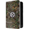 NFL Pittsburgh Steelers Realtree Xtra Green Camo Surface Duo Skin