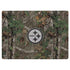 NFL Pittsburgh Steelers Realtree Xtra Green Camo Surface Laptop 2 Skin