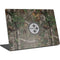 NFL Pittsburgh Steelers Realtree Xtra Green Camo Surface Laptop 4 15in Skin