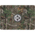 NFL Pittsburgh Steelers Realtree Xtra Green Camo Surface Laptop Studio Skin