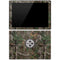 NFL Pittsburgh Steelers Realtree Xtra Green Camo Surface Pro 3 Skin