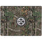 NFL Pittsburgh Steelers Realtree Xtra Green Camo Surface Pro 9 Skin