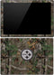 NFL Pittsburgh Steelers Realtree Xtra Green Camo Surface Pro (2017) Skin