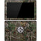 NFL Pittsburgh Steelers Realtree Xtra Green Camo Surface Pro Tablet Skin