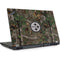 NFL Pittsburgh Steelers Realtree Xtra Green Camo Lenovo ThinkPad Skin