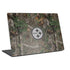 NFL Pittsburgh Steelers Realtree Xtra Green Camo Universal Laptop 13in (10.6 x 7.6in) Skin