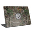 NFL Pittsburgh Steelers Realtree Xtra Green Camo Universal Laptop 16.6in (13.4 x 9.7in) Skin