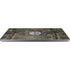 NFL Pittsburgh Steelers Realtree Xtra Green Camo Universal Laptop 16.6in (13.4 x 9.7in) Skin