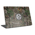 NFL Pittsburgh Steelers Realtree Xtra Green Camo Universal Laptop 17in (13.8 x 10in) Skin