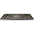 NFL Pittsburgh Steelers Realtree Xtra Green Camo Universal Laptop 17in (13.8 x 10in) Skin