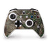 NFL Pittsburgh Steelers Realtree Xtra Green Camo Xbox One S Controller Skin