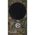 NFL Pittsburgh Steelers Realtree Xtra Green Camo Xbox Series S Bundle Skin