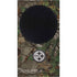 NFL Pittsburgh Steelers Realtree Xtra Green Camo Xbox Series S Console Skin