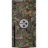 NFL Pittsburgh Steelers Realtree Xtra Green Camo Xbox Series X Console Skin