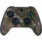 NFL Pittsburgh Steelers Realtree Xtra Green Camo Xbox Series X Controller Skin