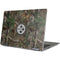NFL Pittsburgh Steelers Realtree Xtra Green Camo Yoga 710 14in Skin