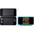 Liquid Blue NFL Pittsburgh Steelers Running Back Nintendo 2DS XL (2017) Skin