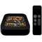 Liquid Blue NFL Pittsburgh Steelers Running Back Apple TV Skin