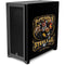 Liquid Blue NFL Pittsburgh Steelers Running Back Corsair 4000D Tempered Glass Mid-Tower ATX Case Skin