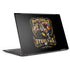 Liquid Blue NFL Pittsburgh Steelers Running Back HP Envy Skin