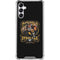 Liquid Blue NFL Pittsburgh Steelers Running Back Galaxy A14 5G Clear Case